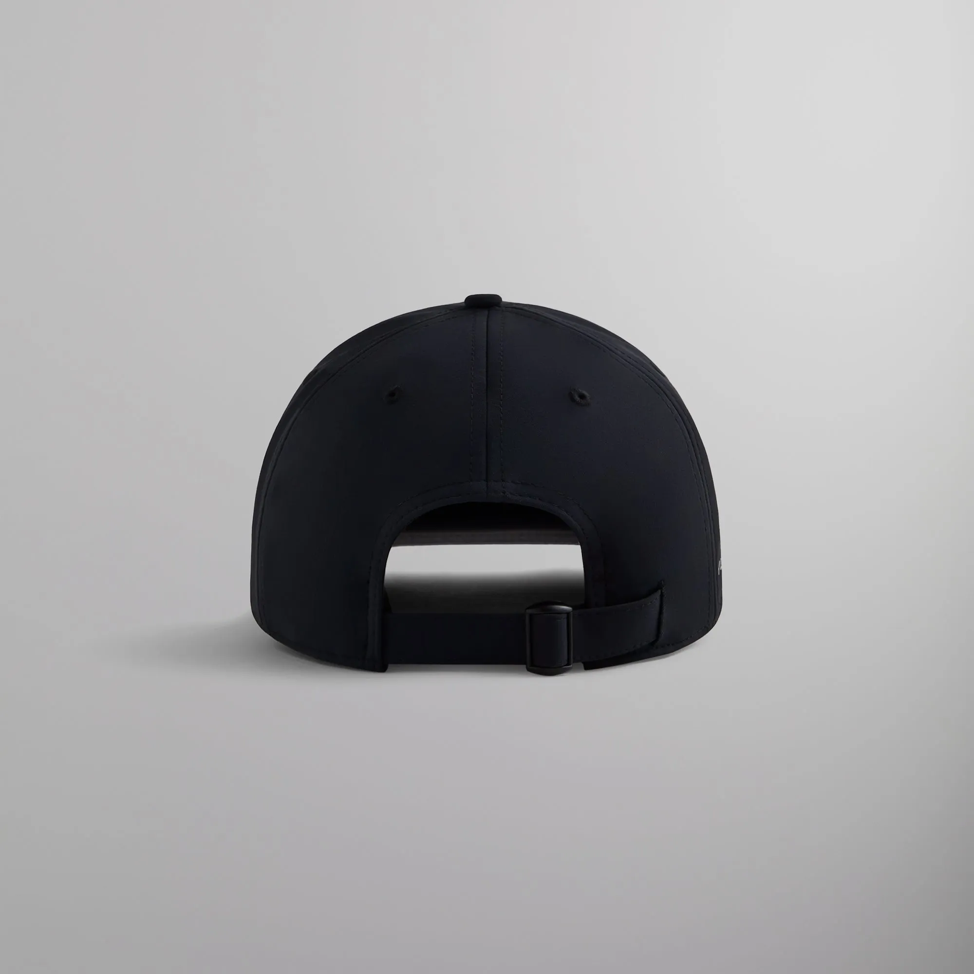 Kith for TaylorMade Reflective Nylon Cap - Black sold by Kith product image thumbnail 2