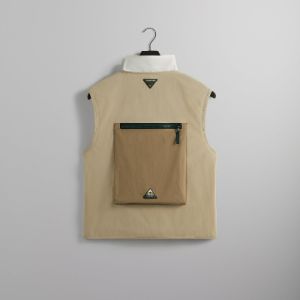 Kith for Columbia PFG Skeena Falls™ Jacket - Pebble sold by Kith