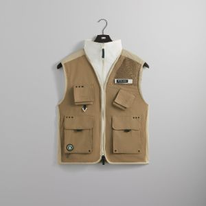 Kith for Columbia PFG Skeena Falls™ Jacket - Pebble sold by Kith