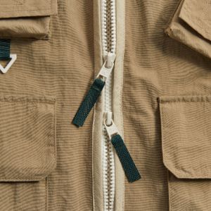 Kith for Columbia PFG Skeena Falls™ Jacket - Pebble sold by Kith
