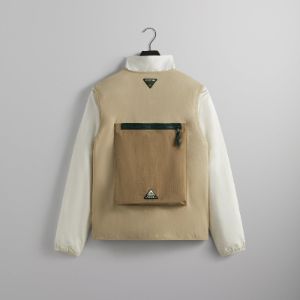 Kith for Columbia PFG Skeena Falls™ Jacket - Pebble sold by Kith
