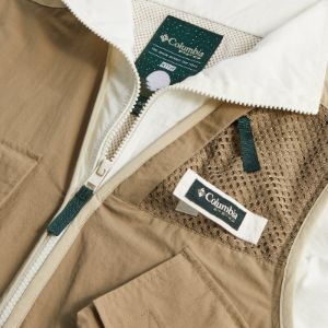Kith for Columbia PFG Skeena Falls™ Jacket - Pebble sold by Kith