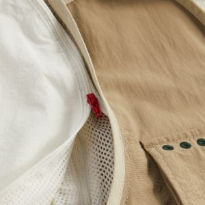 Kith for Columbia PFG Skeena Falls™ Jacket - Pebble sold by Kith