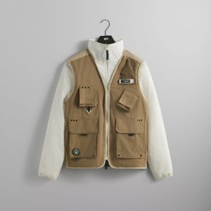 Kith for Columbia PFG Skeena Falls™ Jacket - Pebble sold by Kith