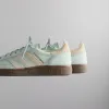 Kith Classics for adidas Originals Handball Spezial - Amazon Green sold by Kith
