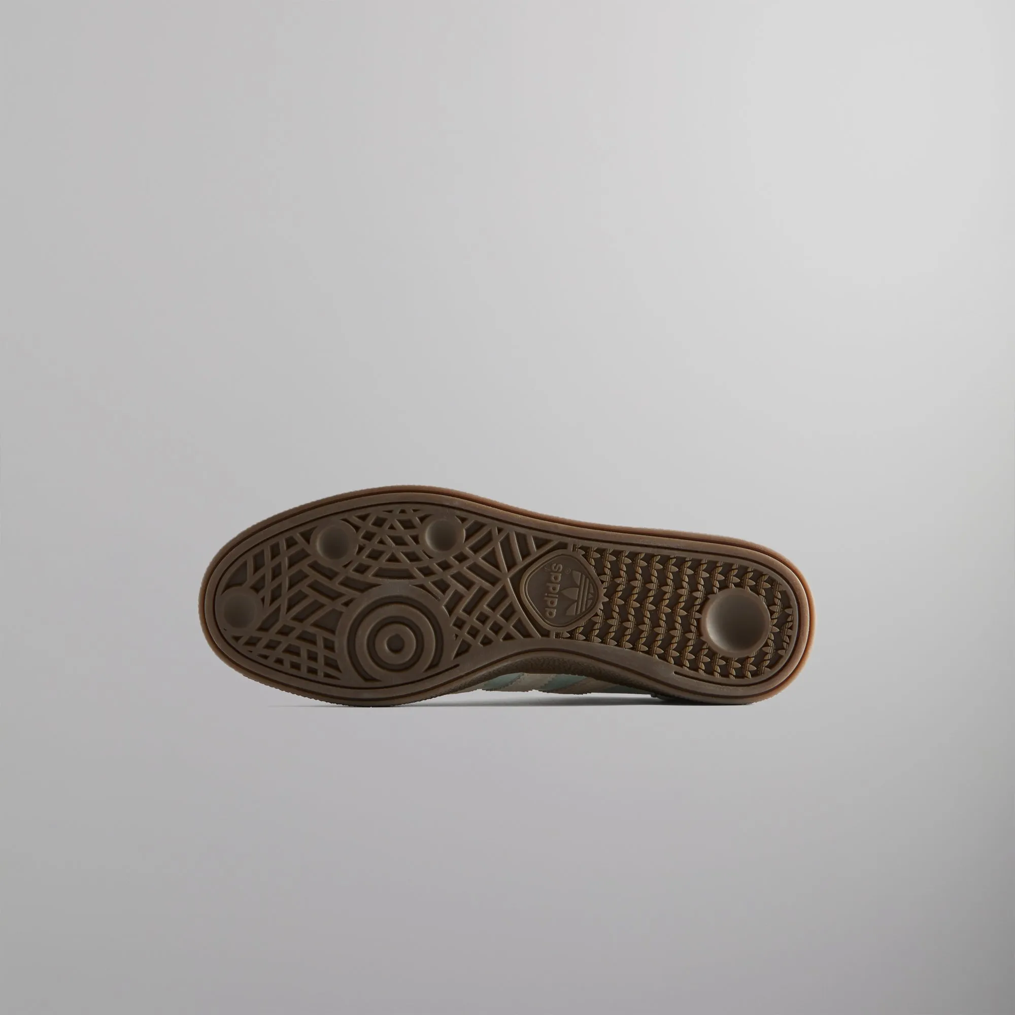 Kith Classics for adidas Originals Handball Spezial - Amazon Green sold by Kith product image thumbnail 5