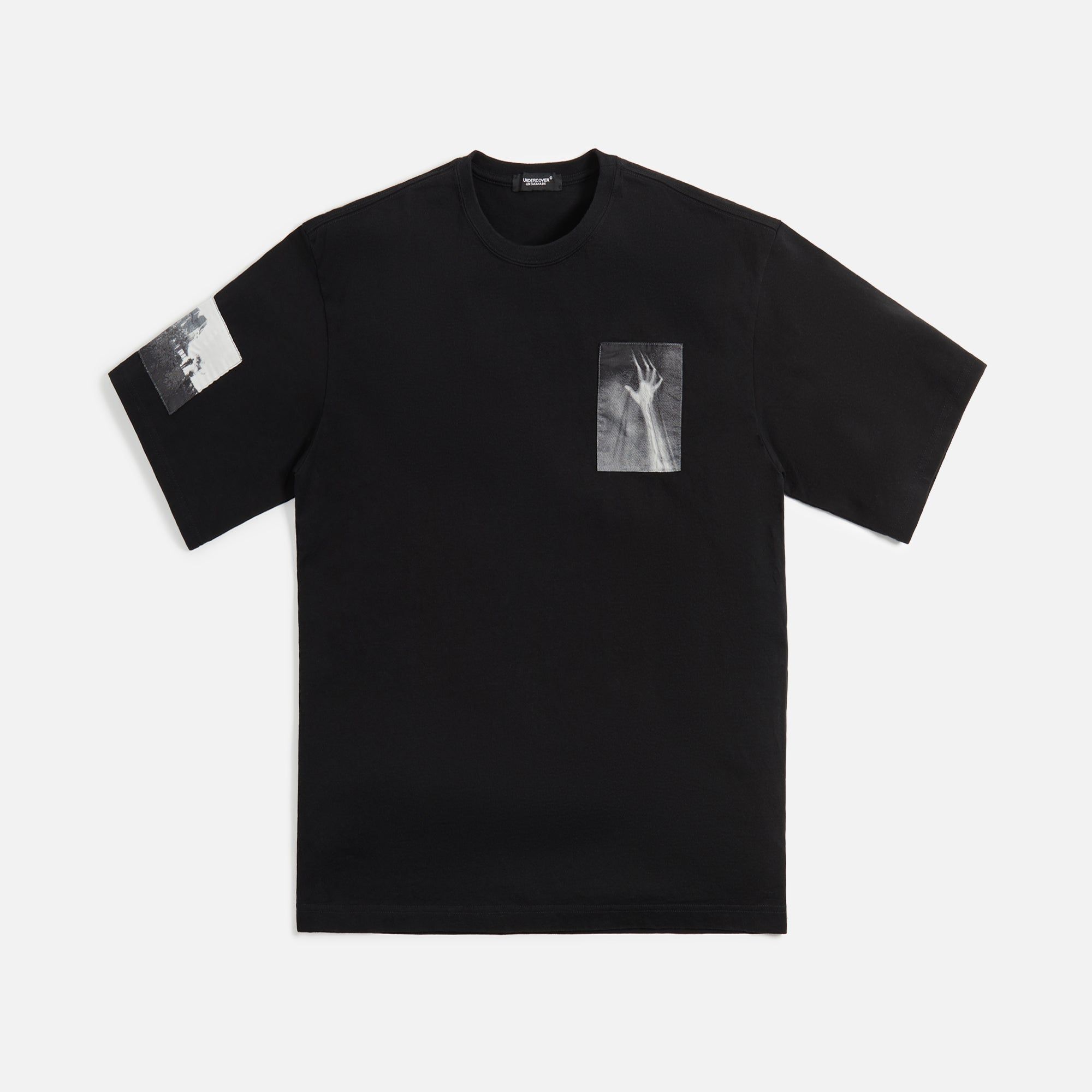 Undercover Psycho Tee - Black sold by Kith