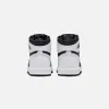 Jordan PS Air Jordan 1 Retro High OG - Black / White / White sold by Kith