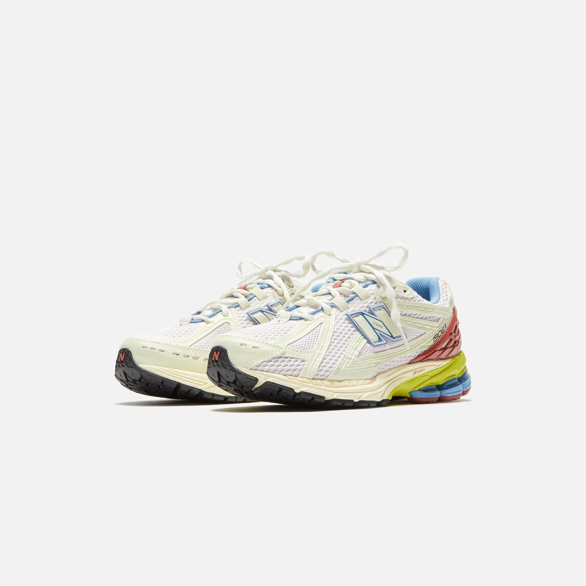 New Balance 1906R - Dawn Glow sold by Kith product image thumbnail 2