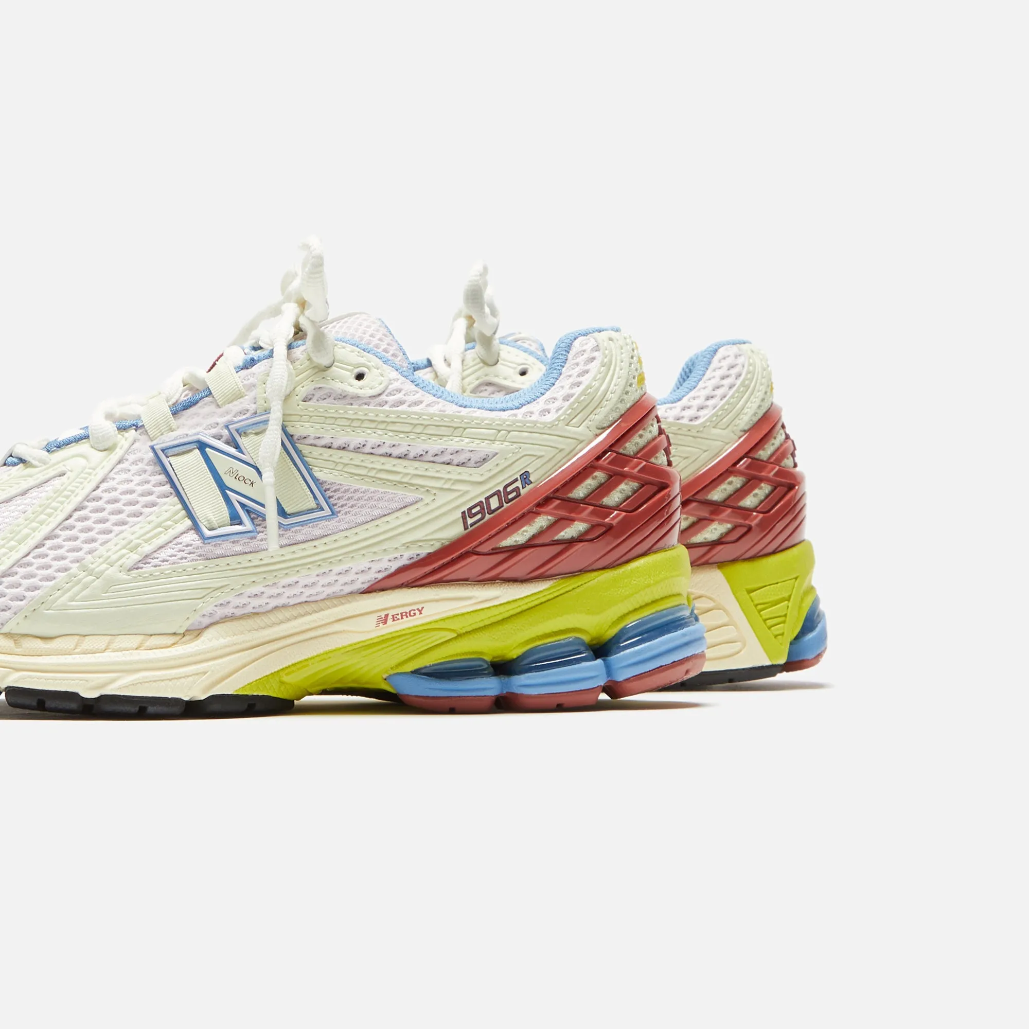New Balance 1906R - Dawn Glow sold by Kith product image thumbnail 3