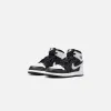 Jordan PS Air Jordan 1 Retro High OG - Black / White / White sold by Kith