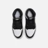Jordan PS Air Jordan 1 Retro High OG - Black / White / White sold by Kith