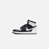 Jordan PS Air Jordan 1 Retro High OG - Black / White / White sold by Kith