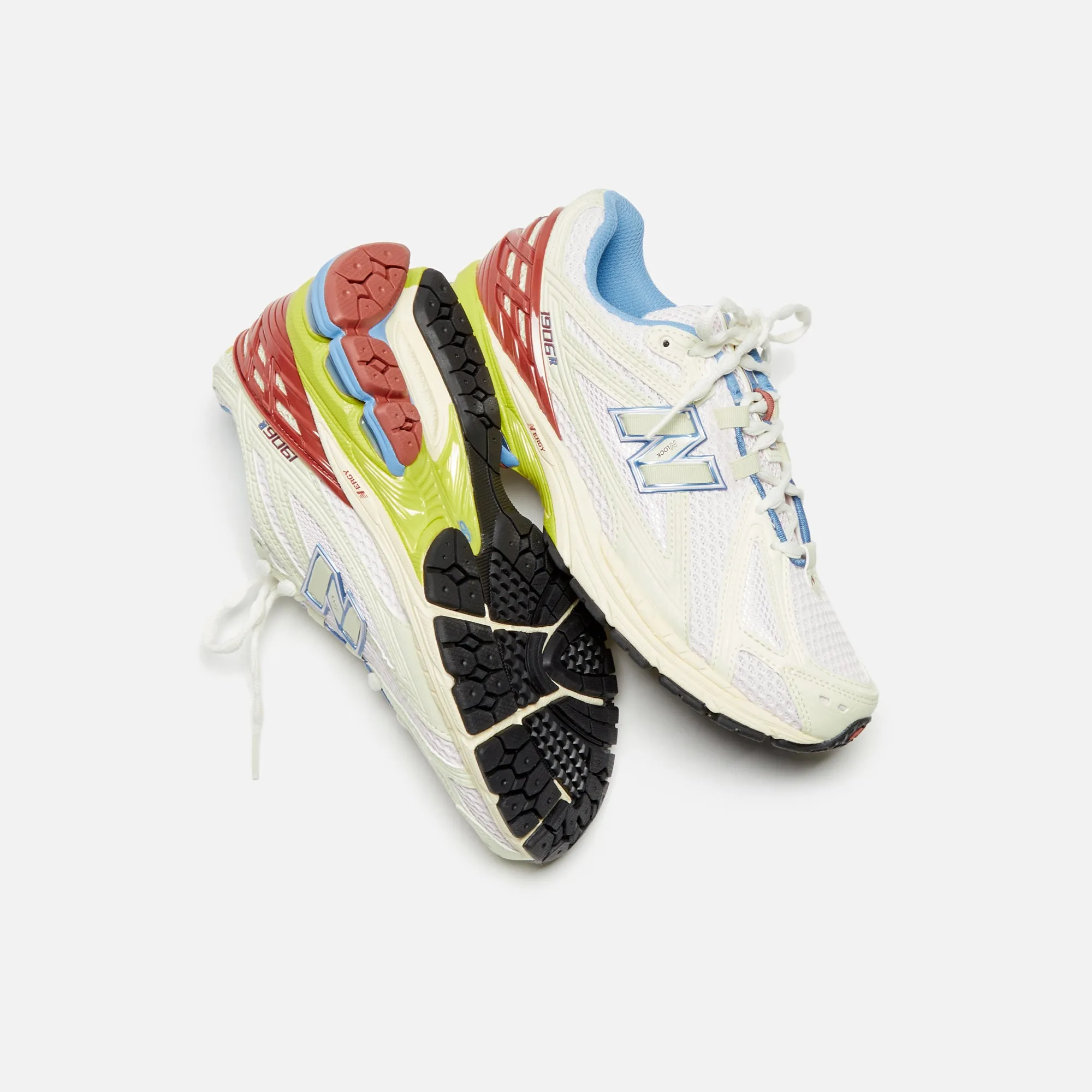New Balance 1906R - Dawn Glow sold by Kith product image thumbnail 5