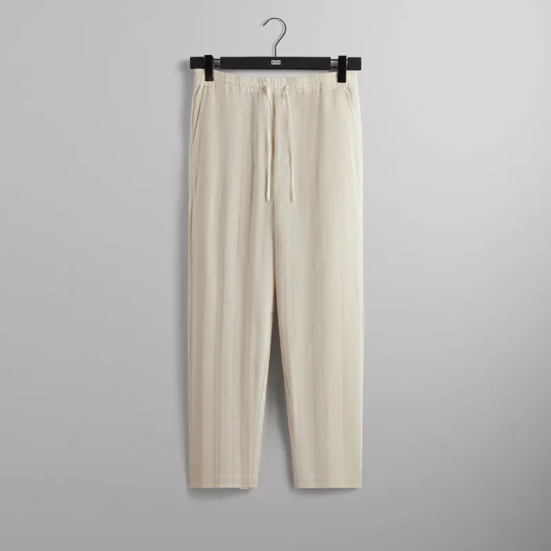 Kith Barrow Pant - Hallow sold by Kith