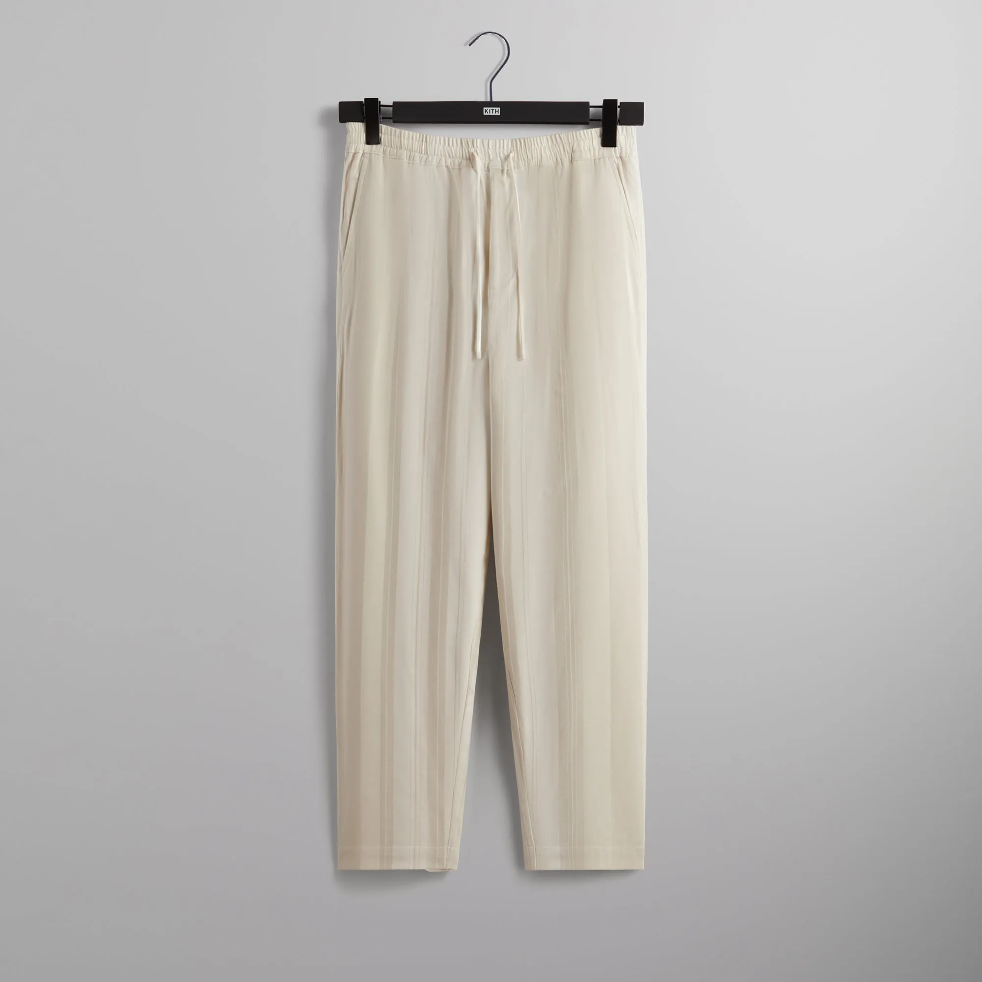 Kith Barrow Pant - Hallow sold by Kith