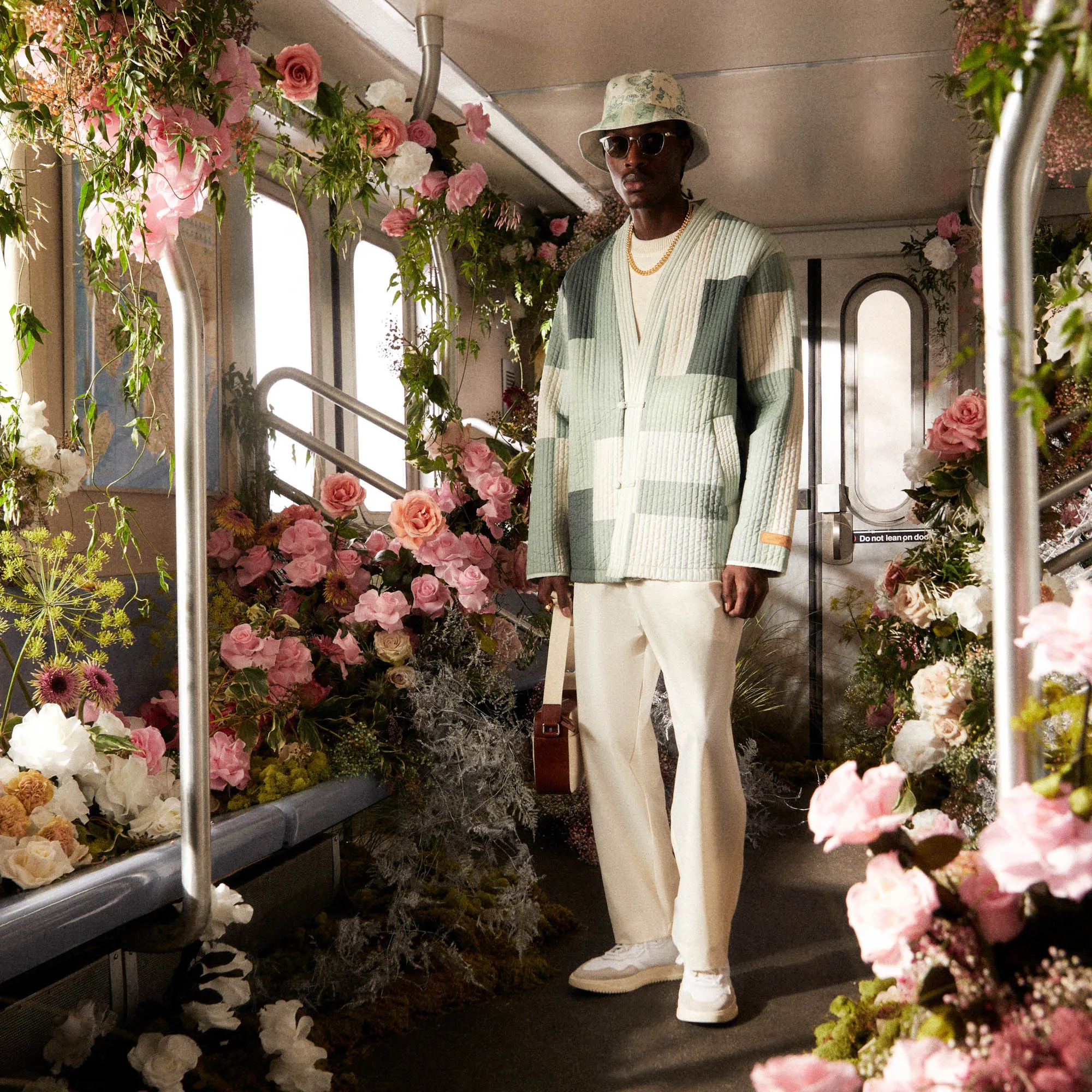 Kith Barrow Pant - Hallow sold by Kith product image thumbnail 2