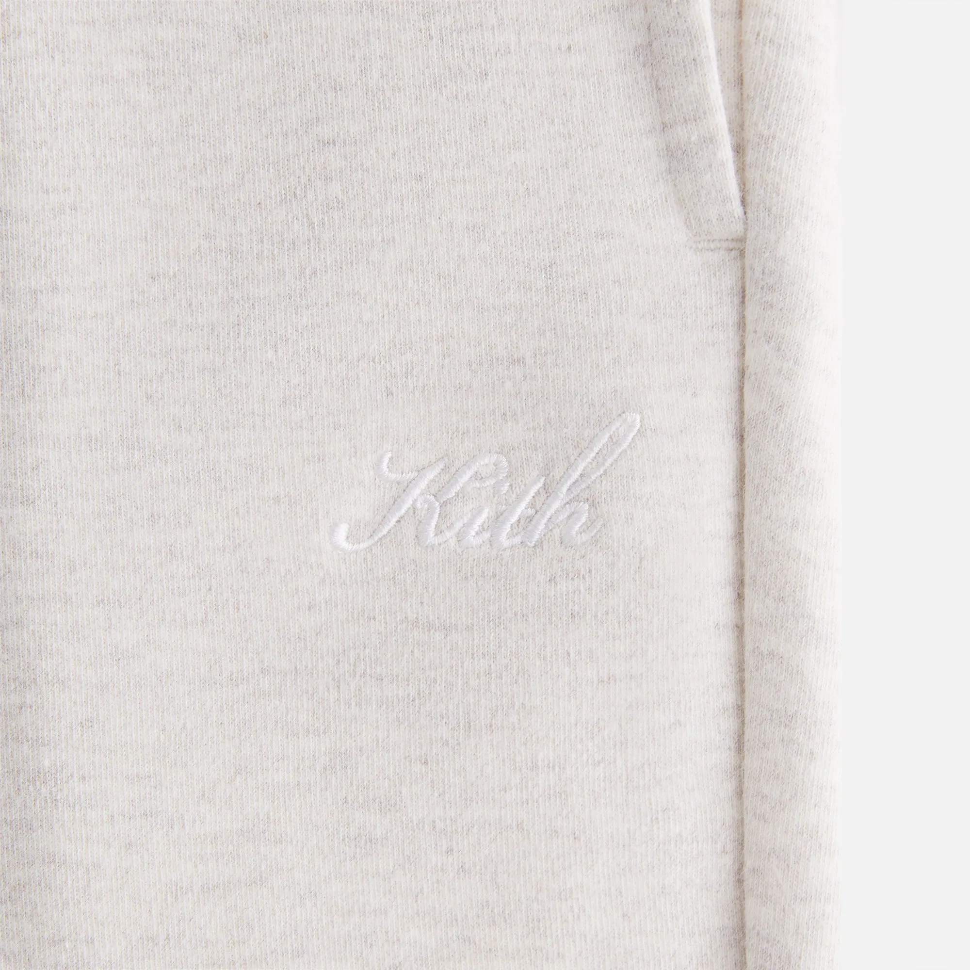 Kith Women Chelsea III Sweatpant - Sandy Heather sold by Kith product image thumbnail 4
