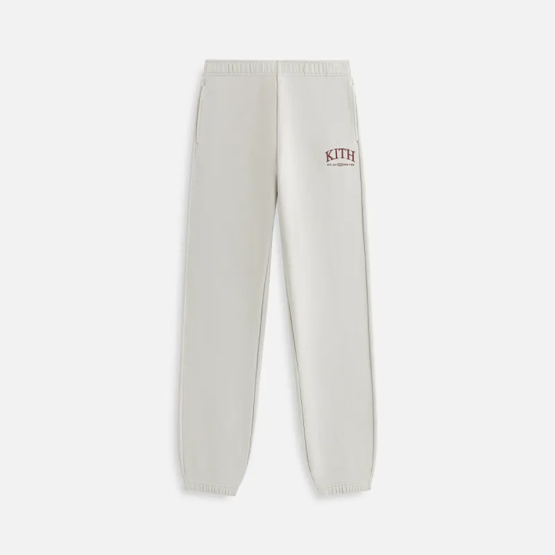 Kith Women Chelsea III Sweatpant - Pacify sold by Kith