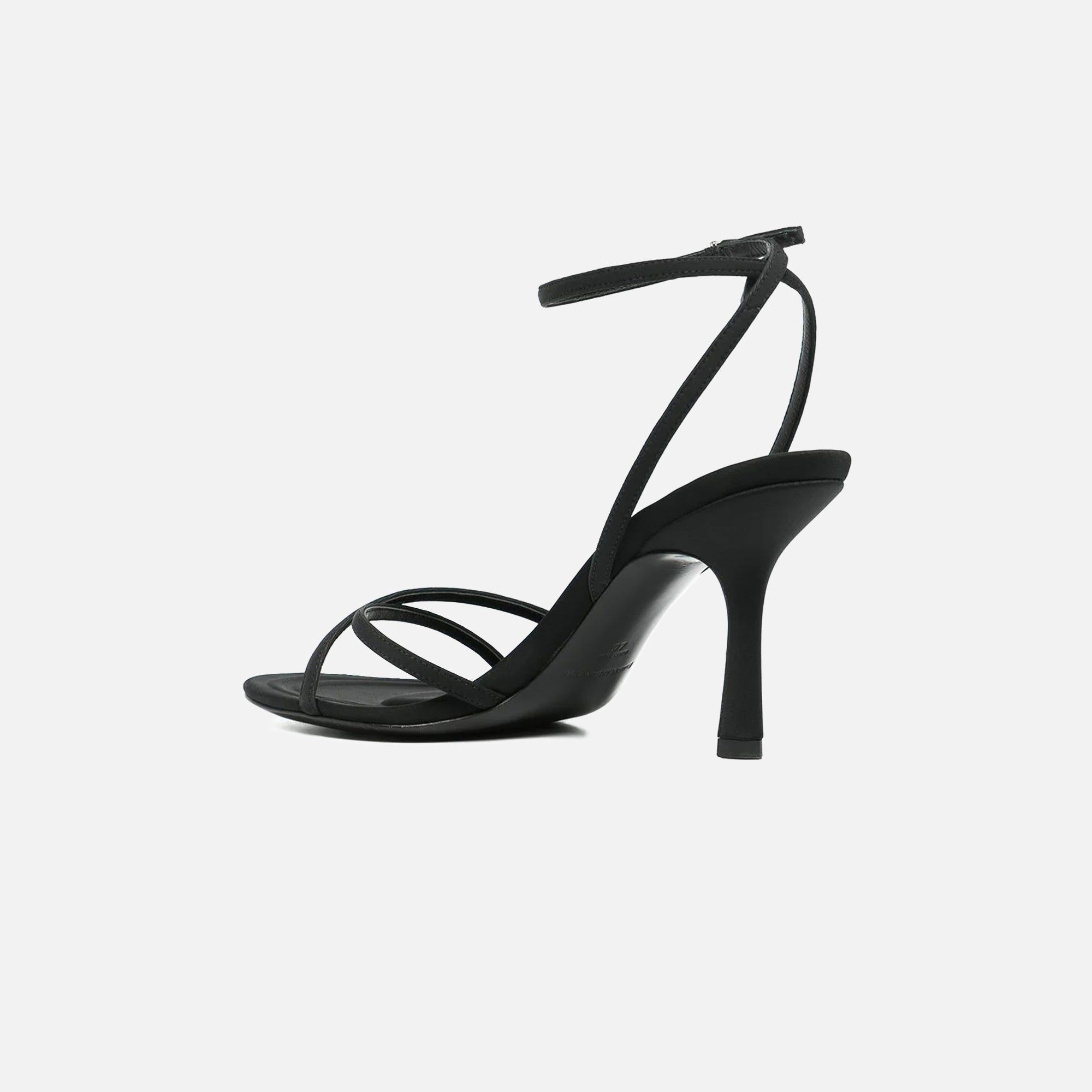 Alexander Wang Dahlia 85 Sandal - Black sold by Kith product image thumbnail 3