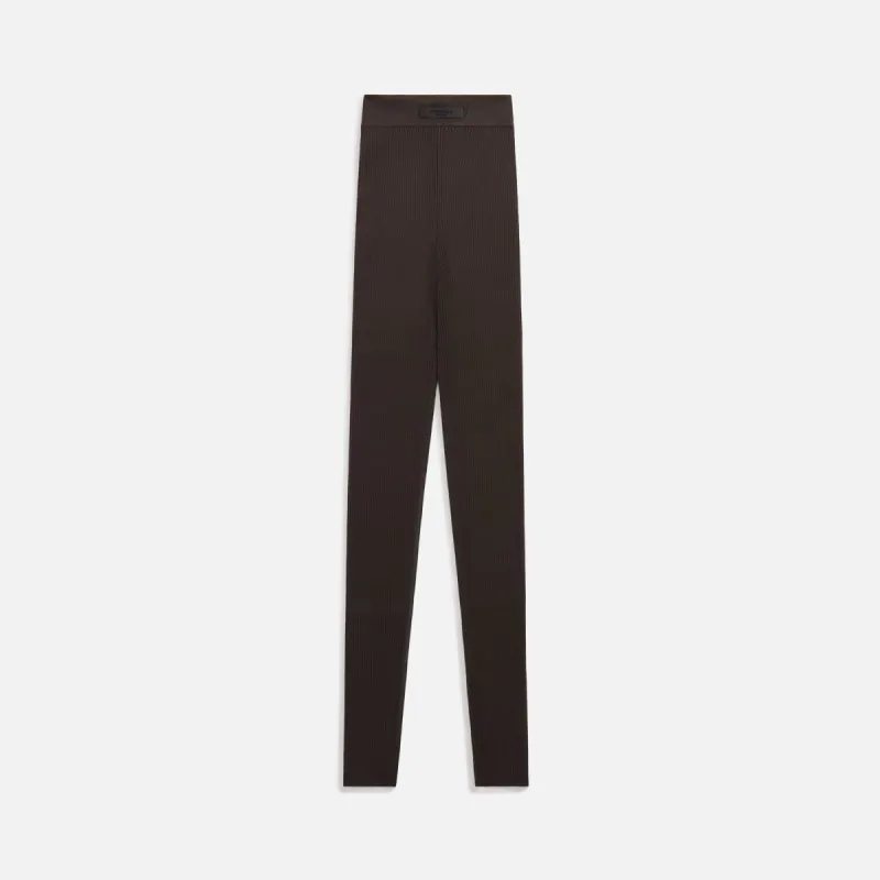 Essentials Sport Pants - Off-Black sold by Kith