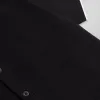 Kith for TaylorMade Pin High Buttondown - Black PH sold by Kith