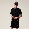 Kith for TaylorMade Pin High Buttondown - Black PH sold by Kith