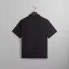 Kith for TaylorMade Pin High Buttondown - Black PH sold by Kith