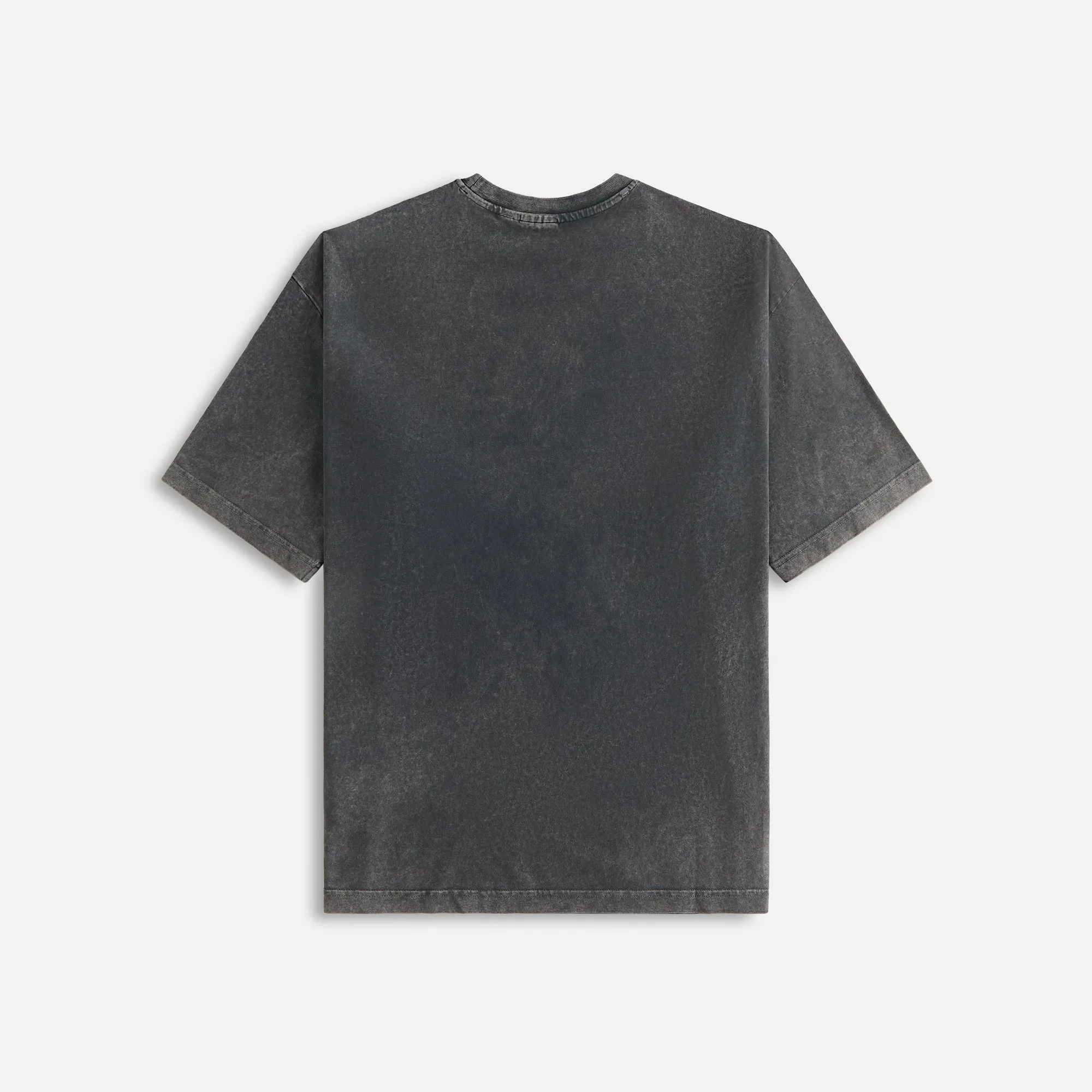 Daily Paper Roshon Tee - Grey sold by Kith product image thumbnail 2