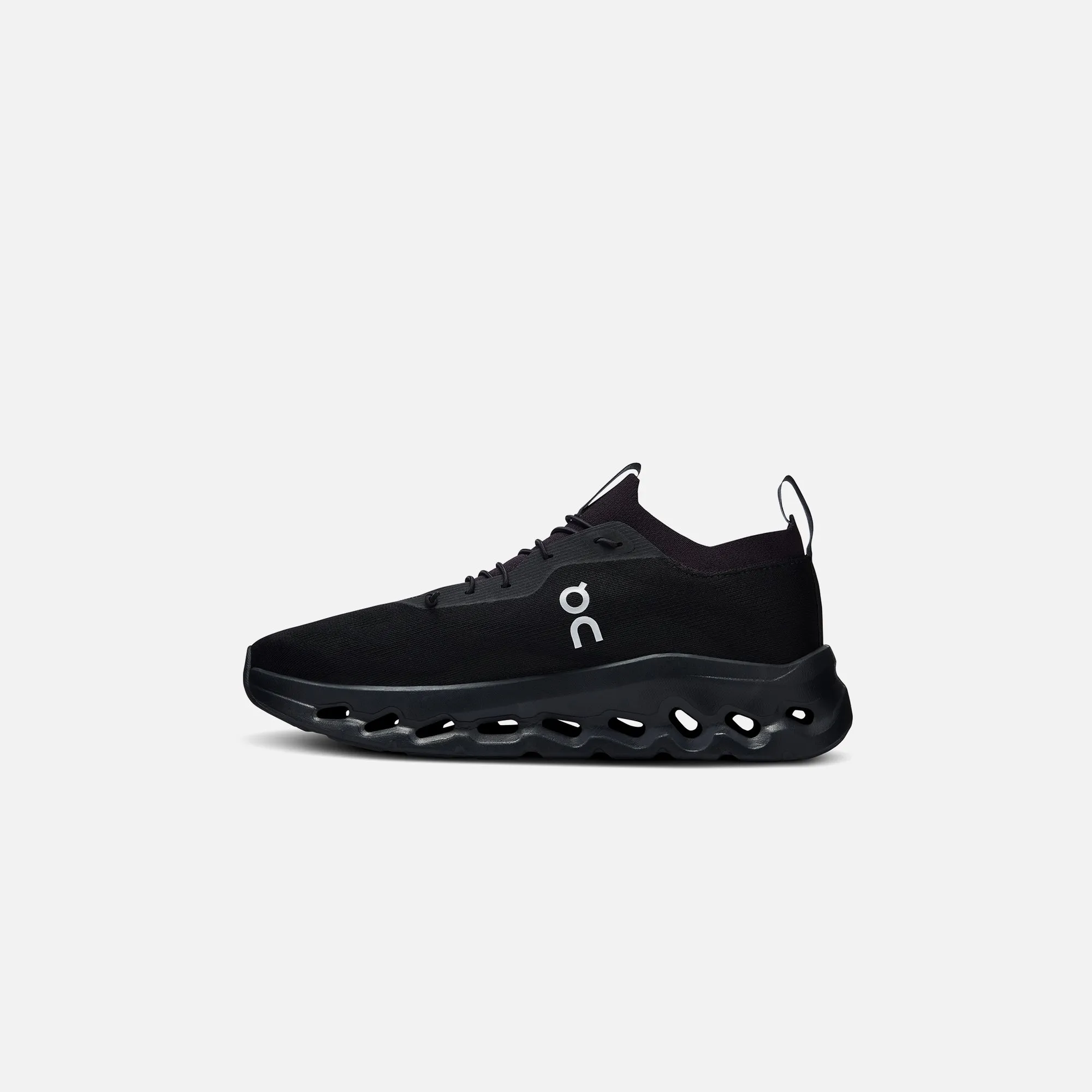 Loewe x On Running Cloudtilt - All Black sold by Kith product image thumbnail 3