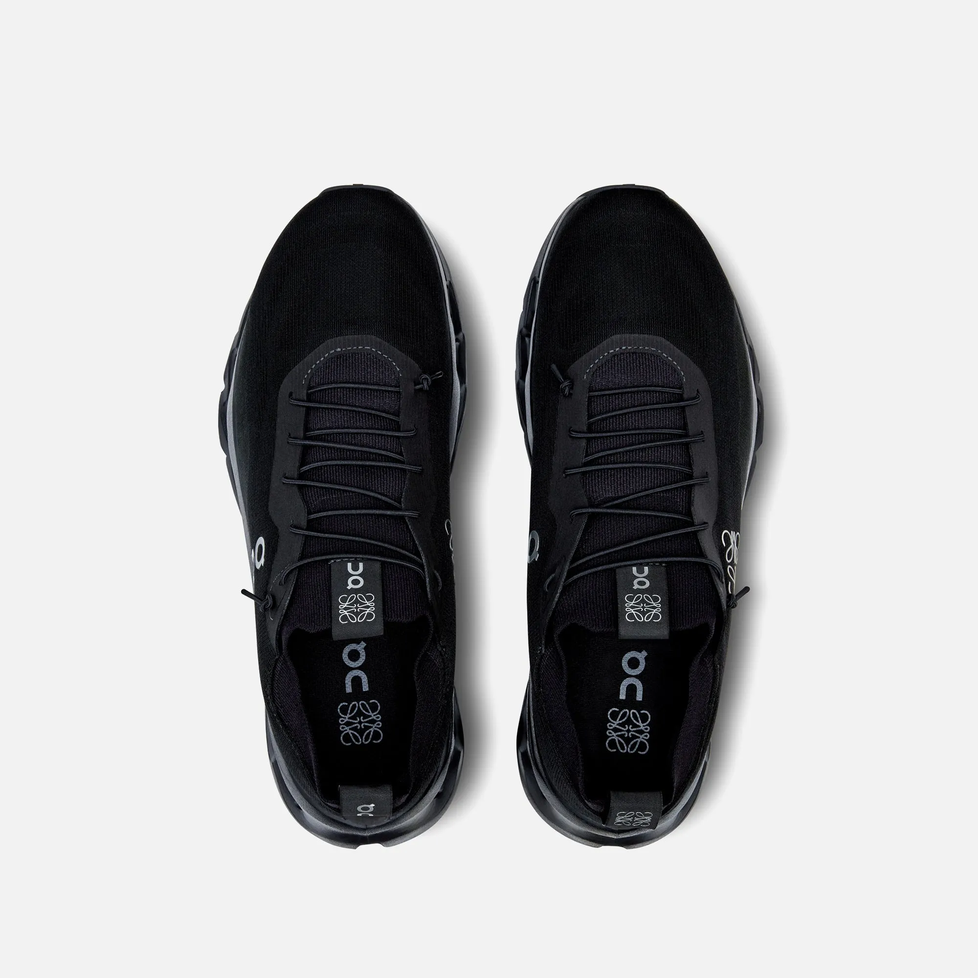 Loewe x On Running Cloudtilt - All Black sold by Kith product image thumbnail 5