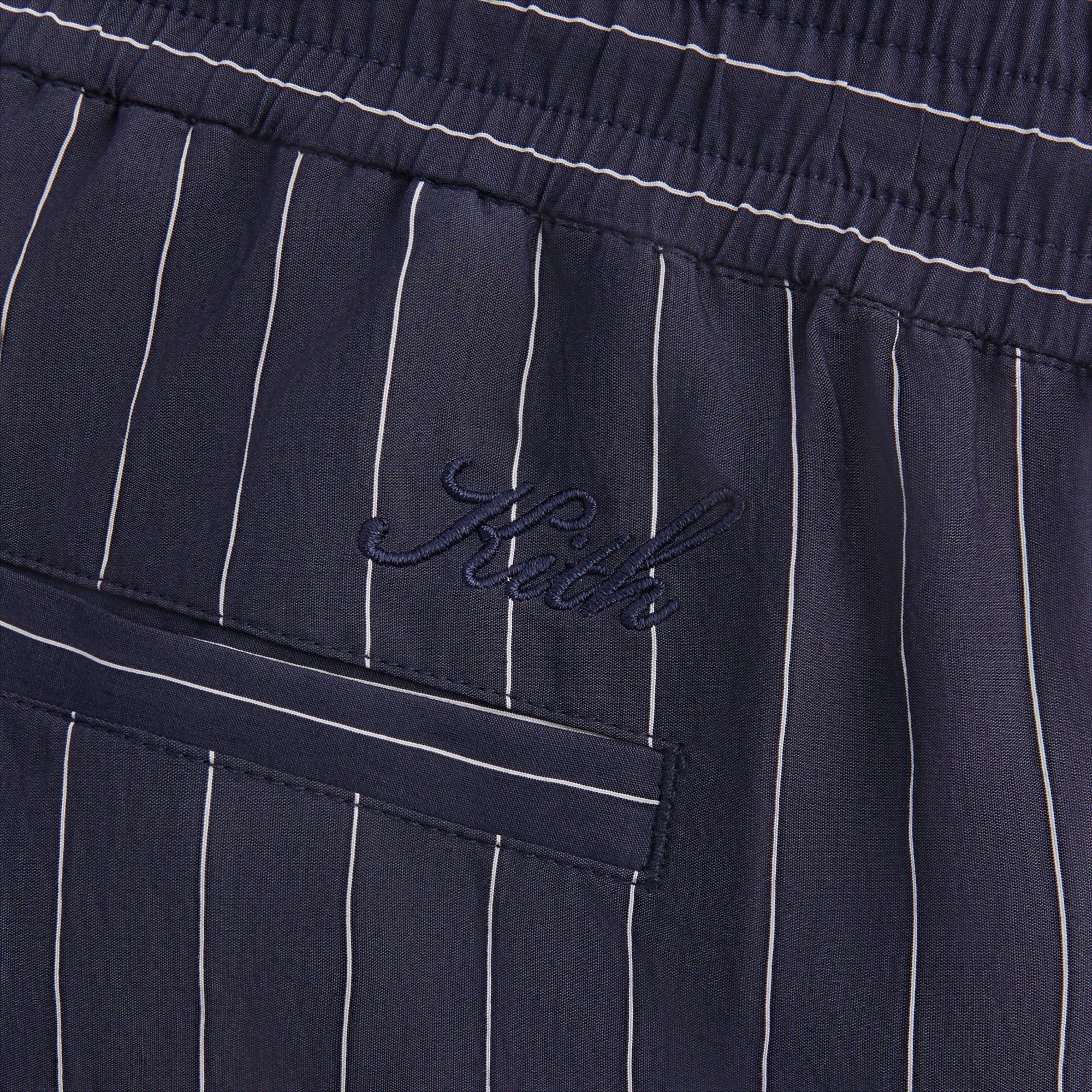 Kith Modern Stripe Barrow Pant - Genesis sold by Kith product image thumbnail 4