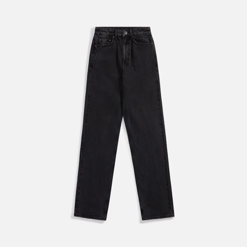 Ksubi Playback Denim - Onyx sold by Kith