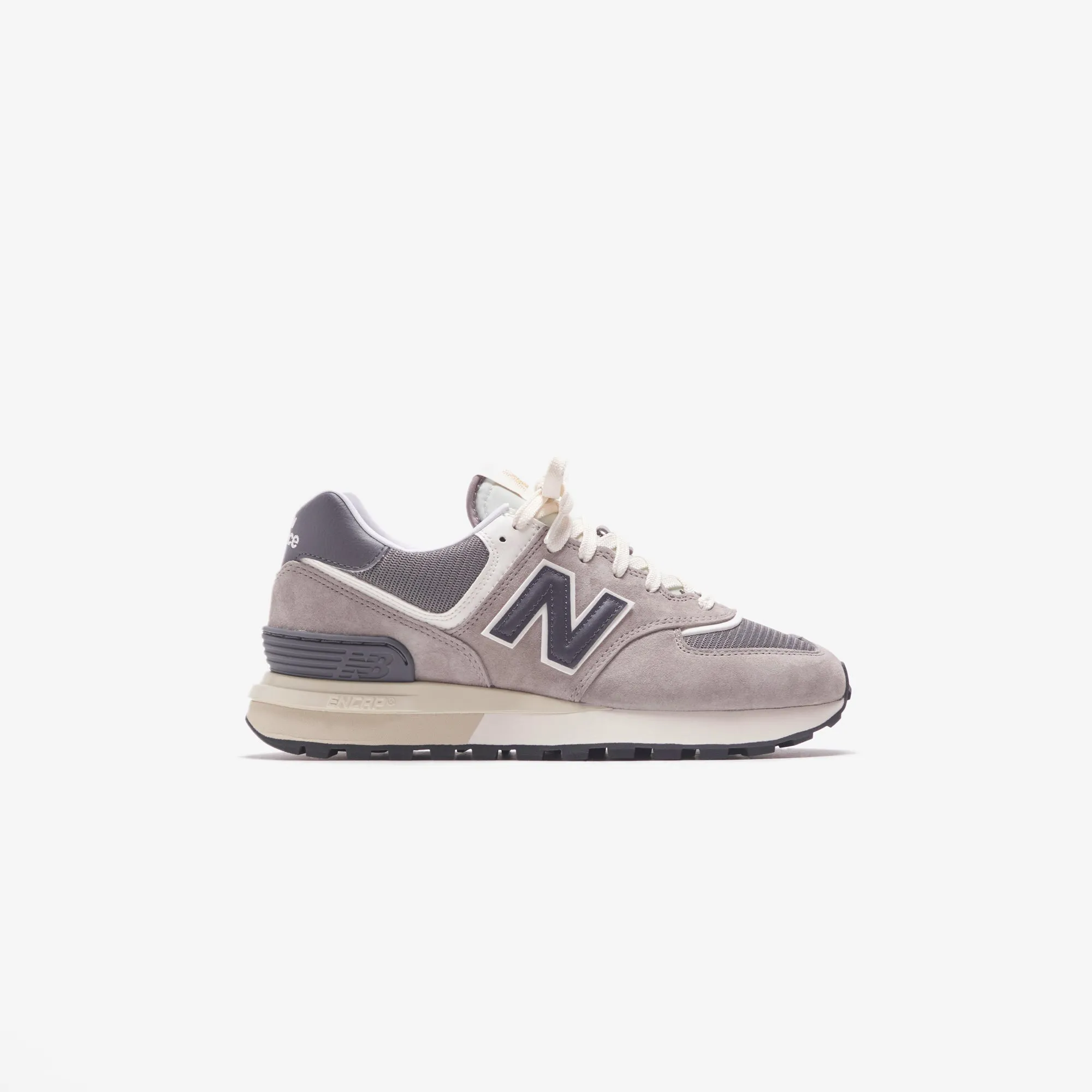 New Balance 574 OG - Grey sold by Kith