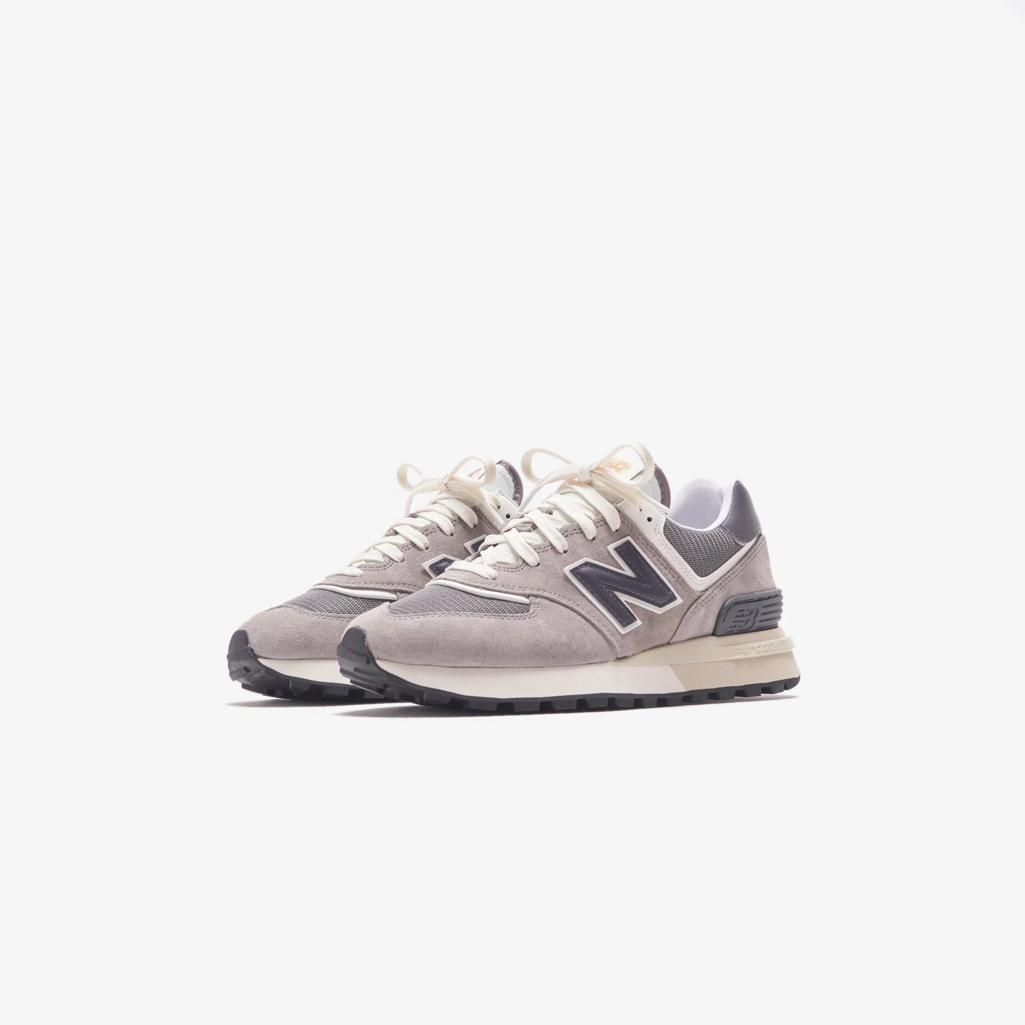 New Balance 574 OG - Grey sold by Kith product image thumbnail 2