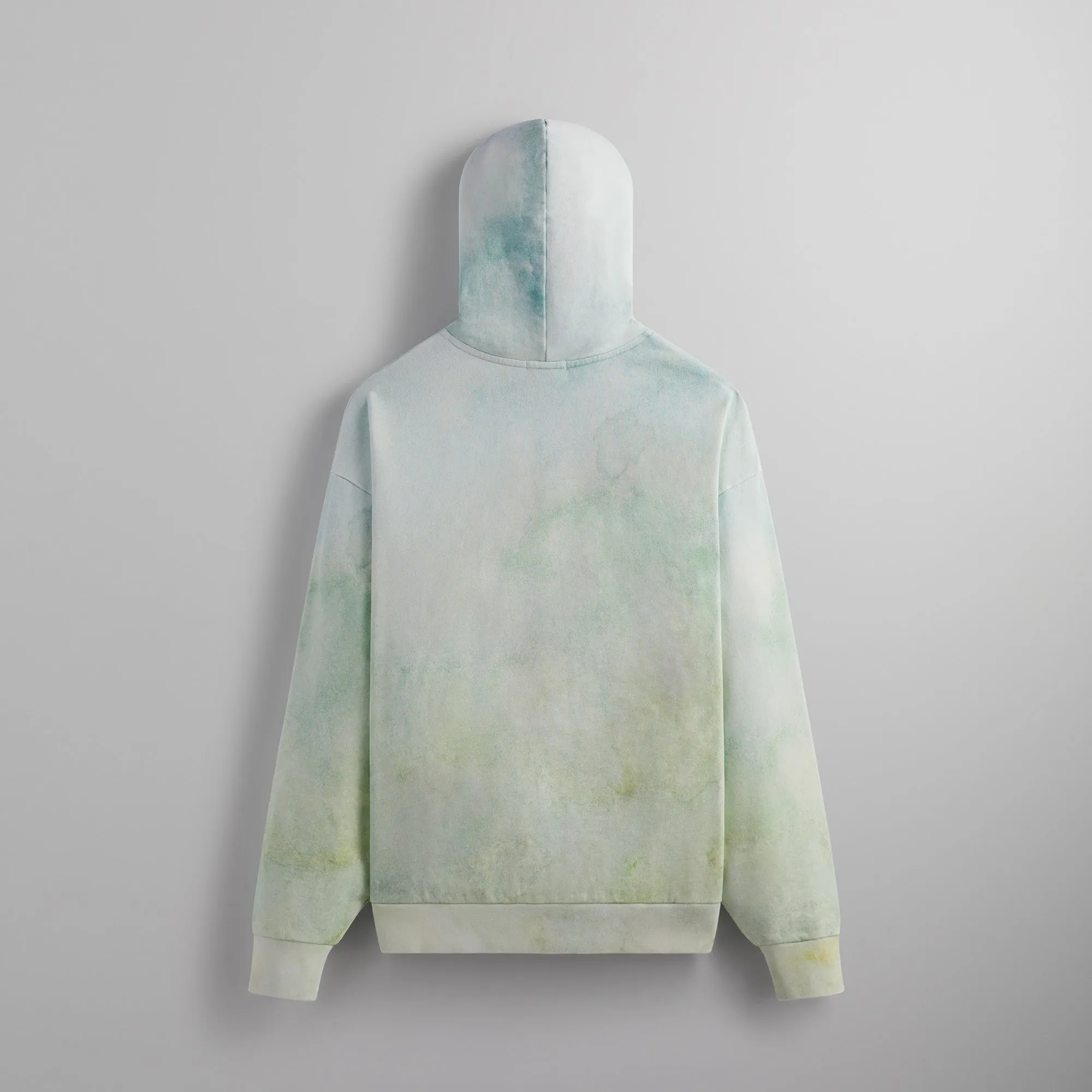 Kith Design Studios Nelson Hoodie - Patina sold by Kith product image thumbnail 2