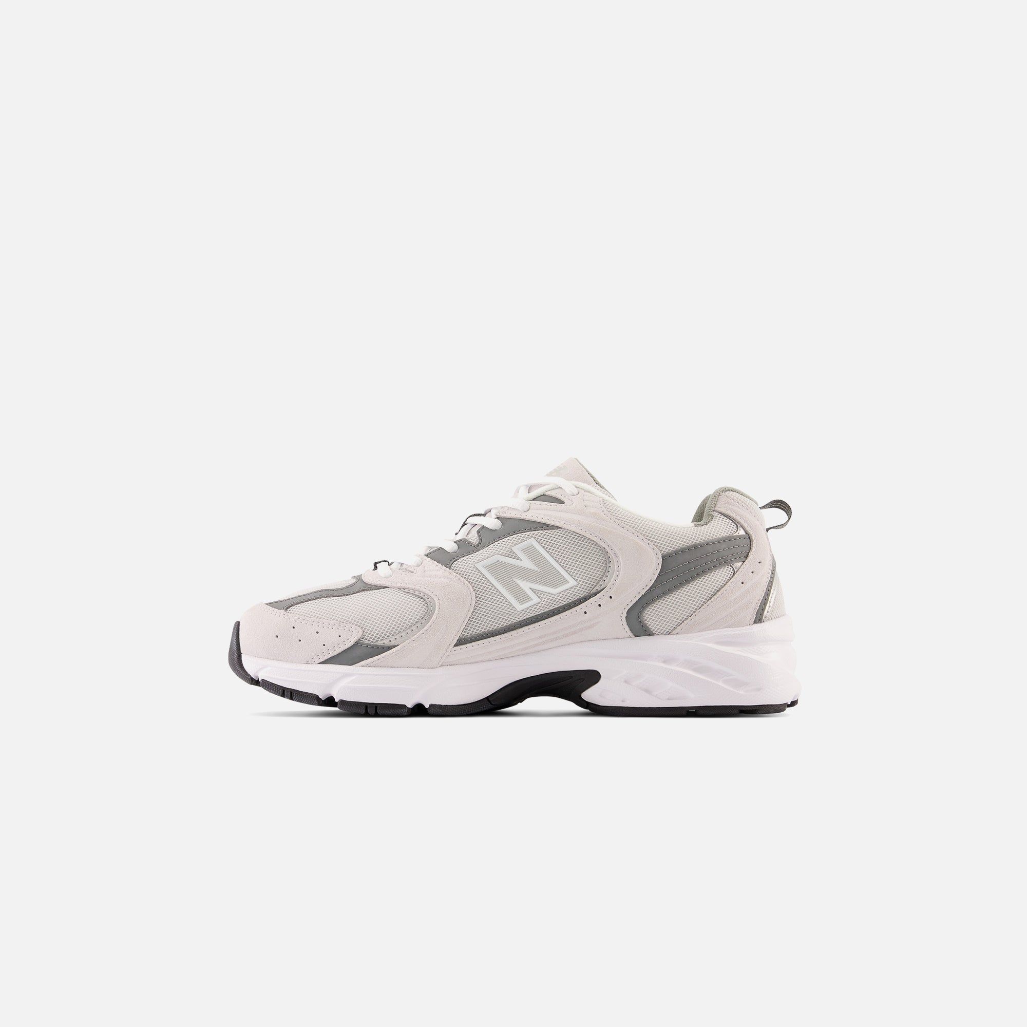 New Balance 530 - Grey Matter | Parallel