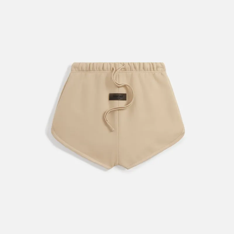 Essentials Beach Shorts - Sand sold by Kith