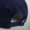 Kith Two Tone Kith Script Aaron Cap - Nocturnal sold by Kith