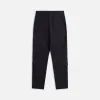 John Elliott Rip Stop Zip Cargo Pant - Black sold by Kith
