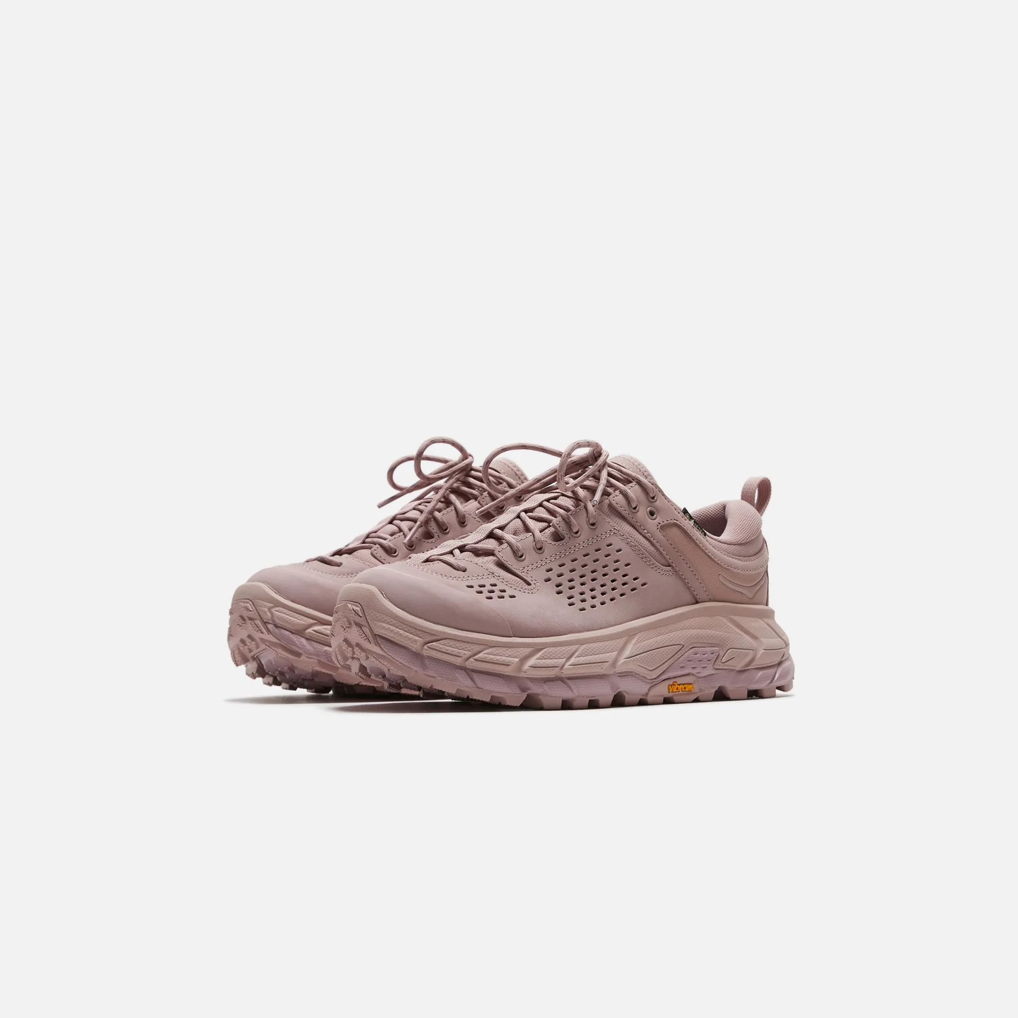 HOKA Tor Ultra Lo - Pale Mauve sold by Kith product image thumbnail 2