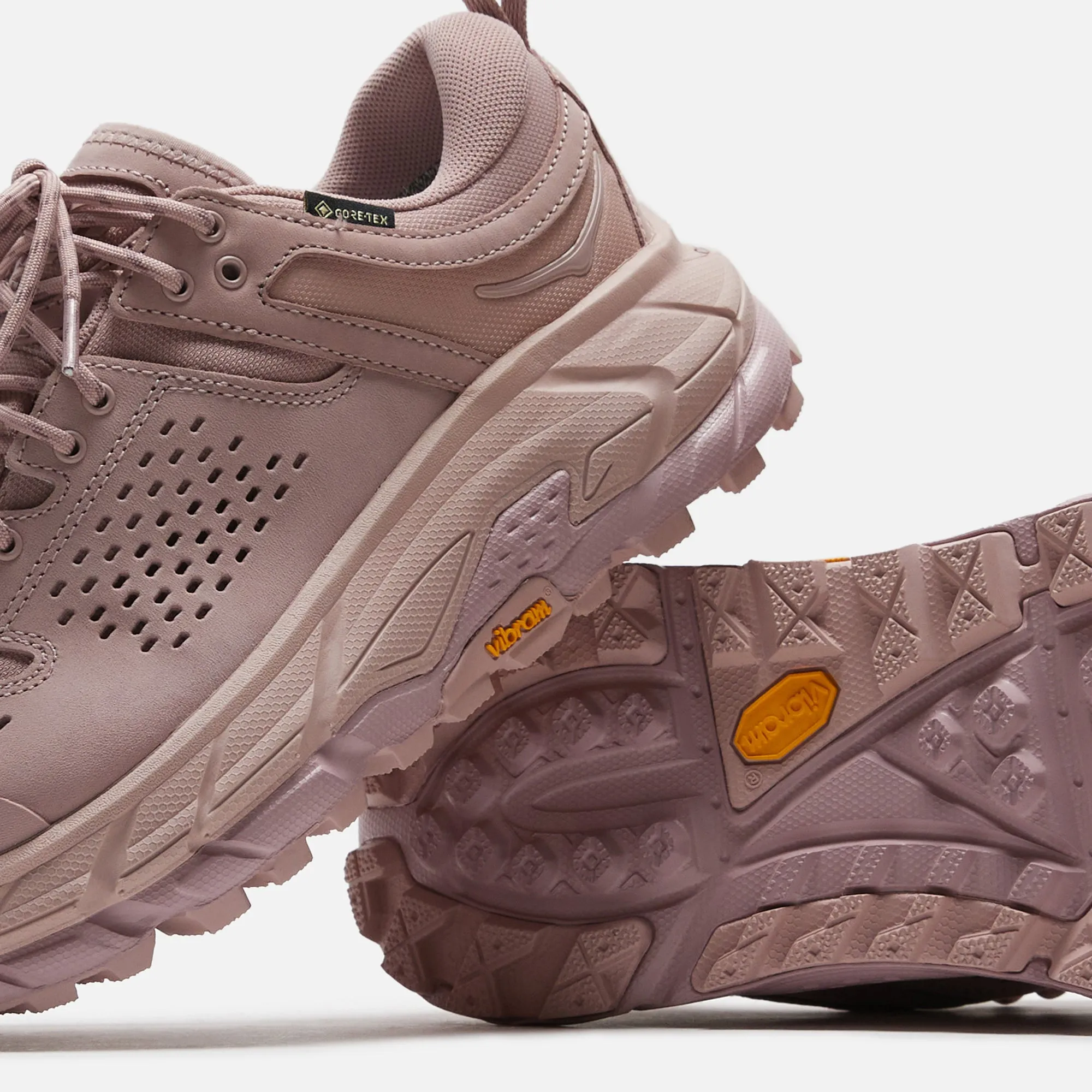 HOKA Tor Ultra Lo - Pale Mauve sold by Kith product image thumbnail 5