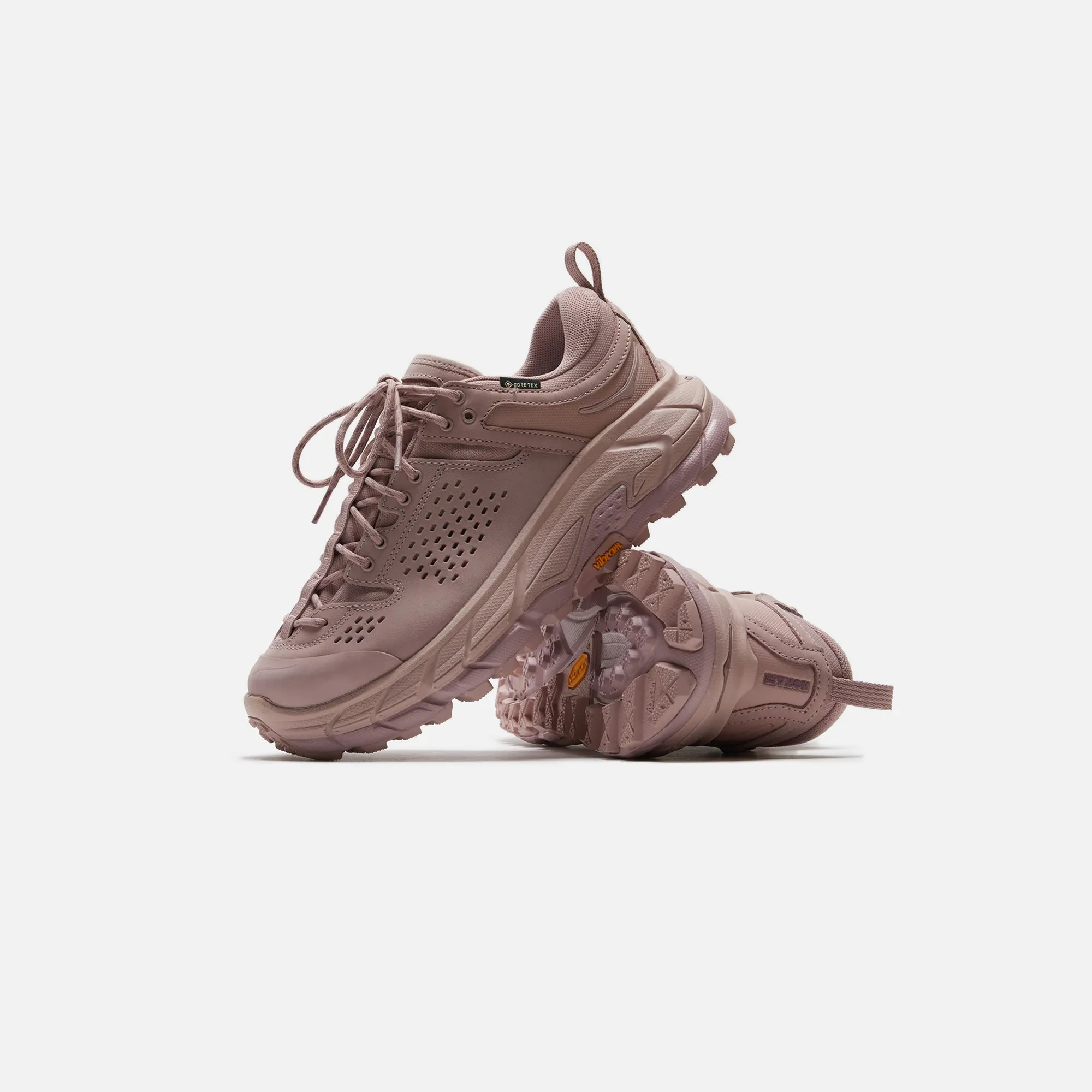 HOKA Tor Ultra Lo - Pale Mauve sold by Kith product image thumbnail 4