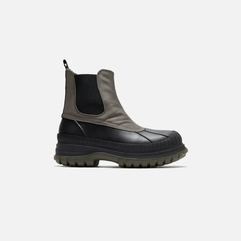 Ganni Outdoor Chelsea Boot - Kalamata sold by Kith