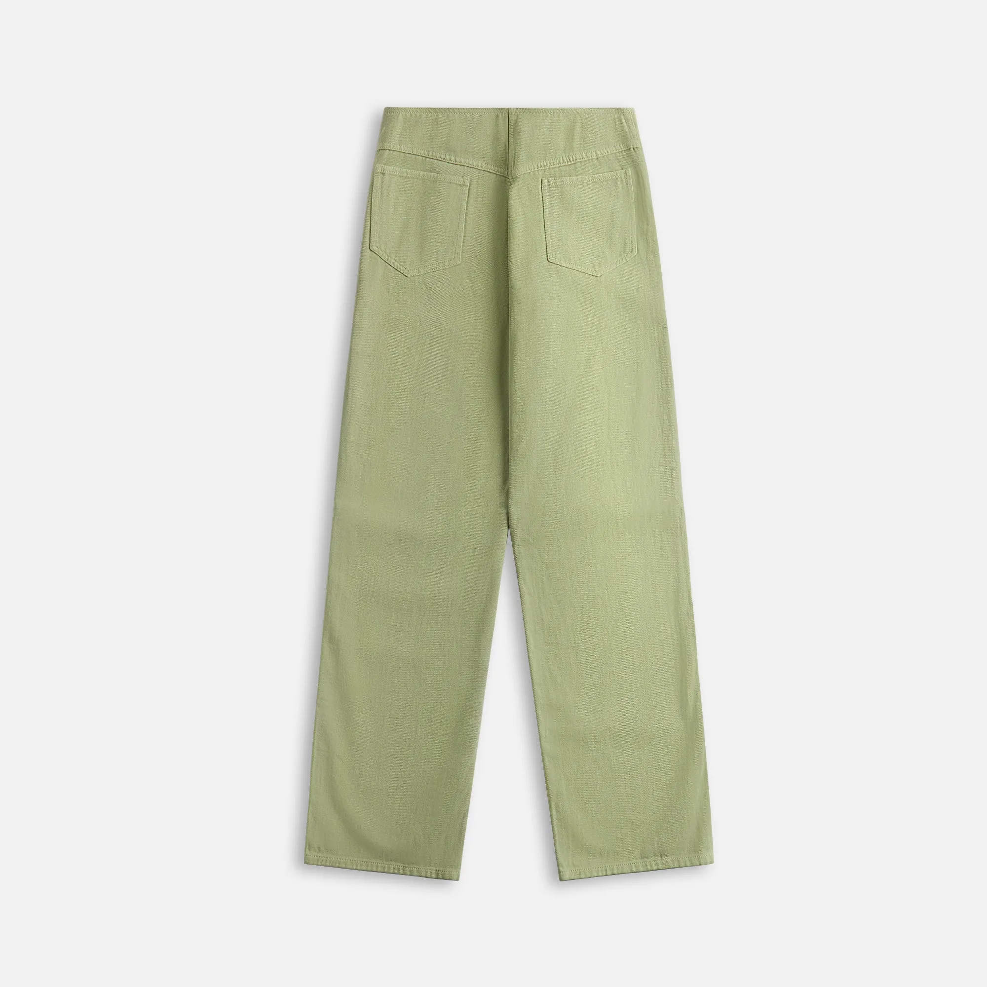 Christopher Esber Deconstruct Denim Jean - Indigo sold by Kith product image thumbnail 2