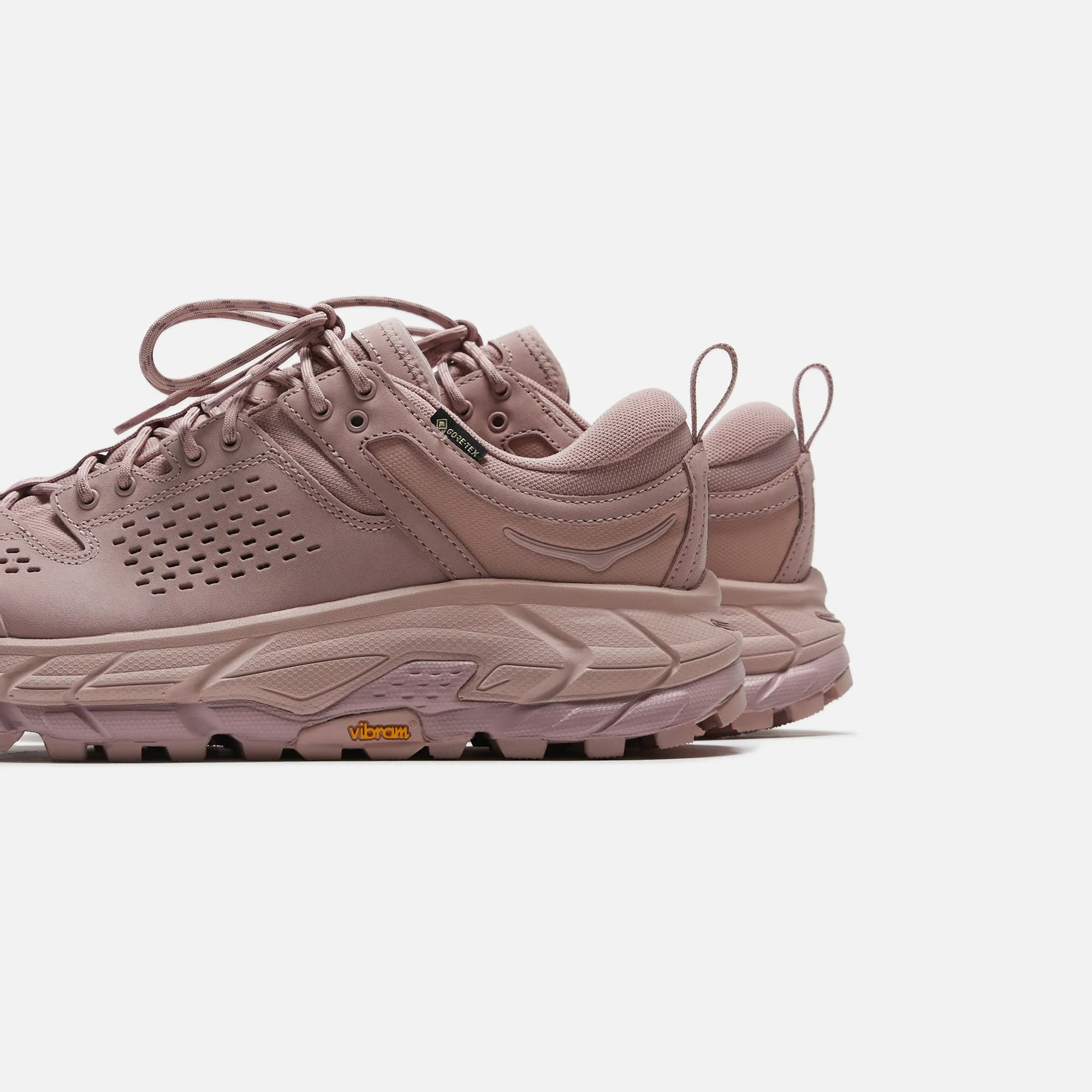 HOKA Tor Ultra Lo - Pale Mauve sold by Kith product image thumbnail 3