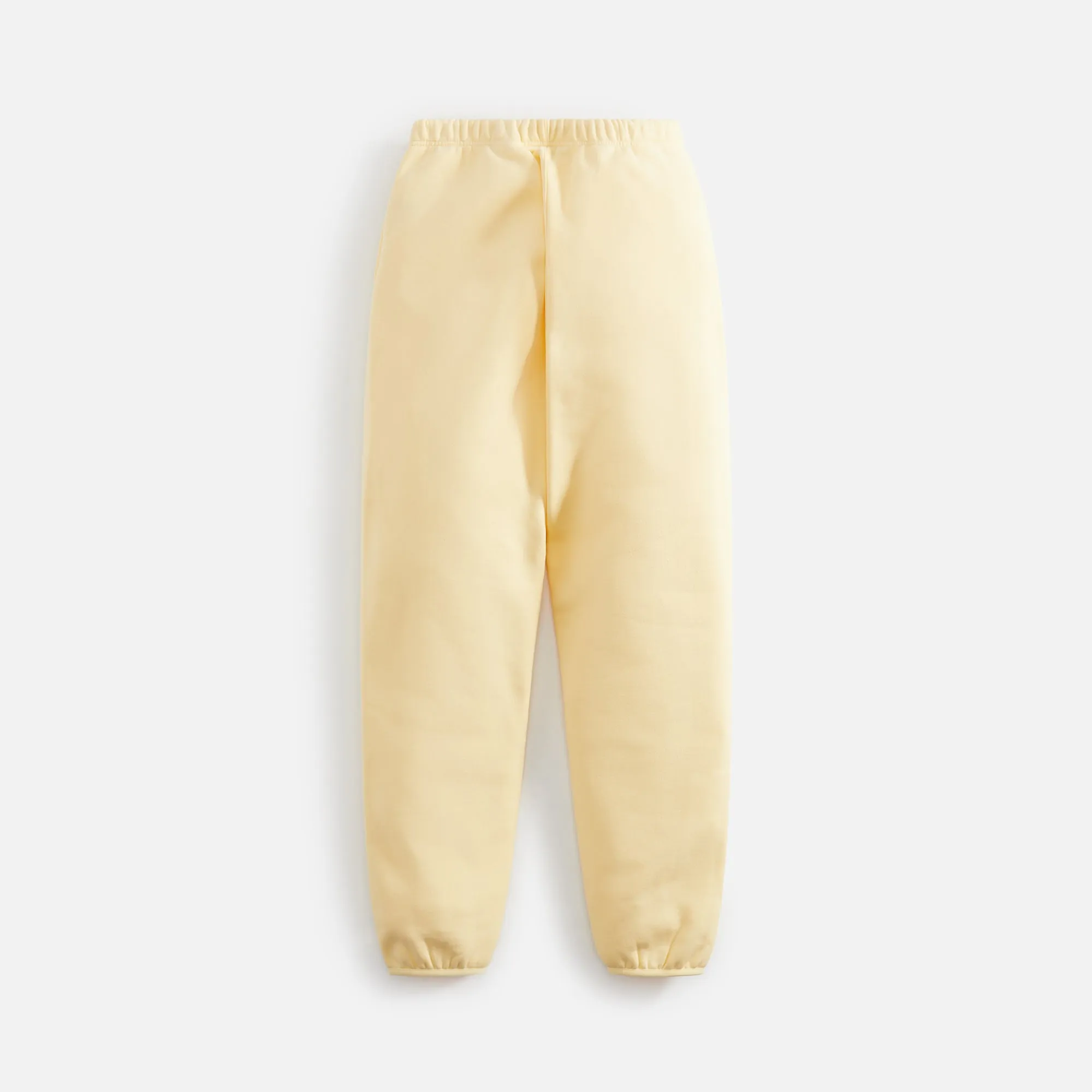 Essentials Sweatpant - Garden Yellow sold by Kith product image thumbnail 2