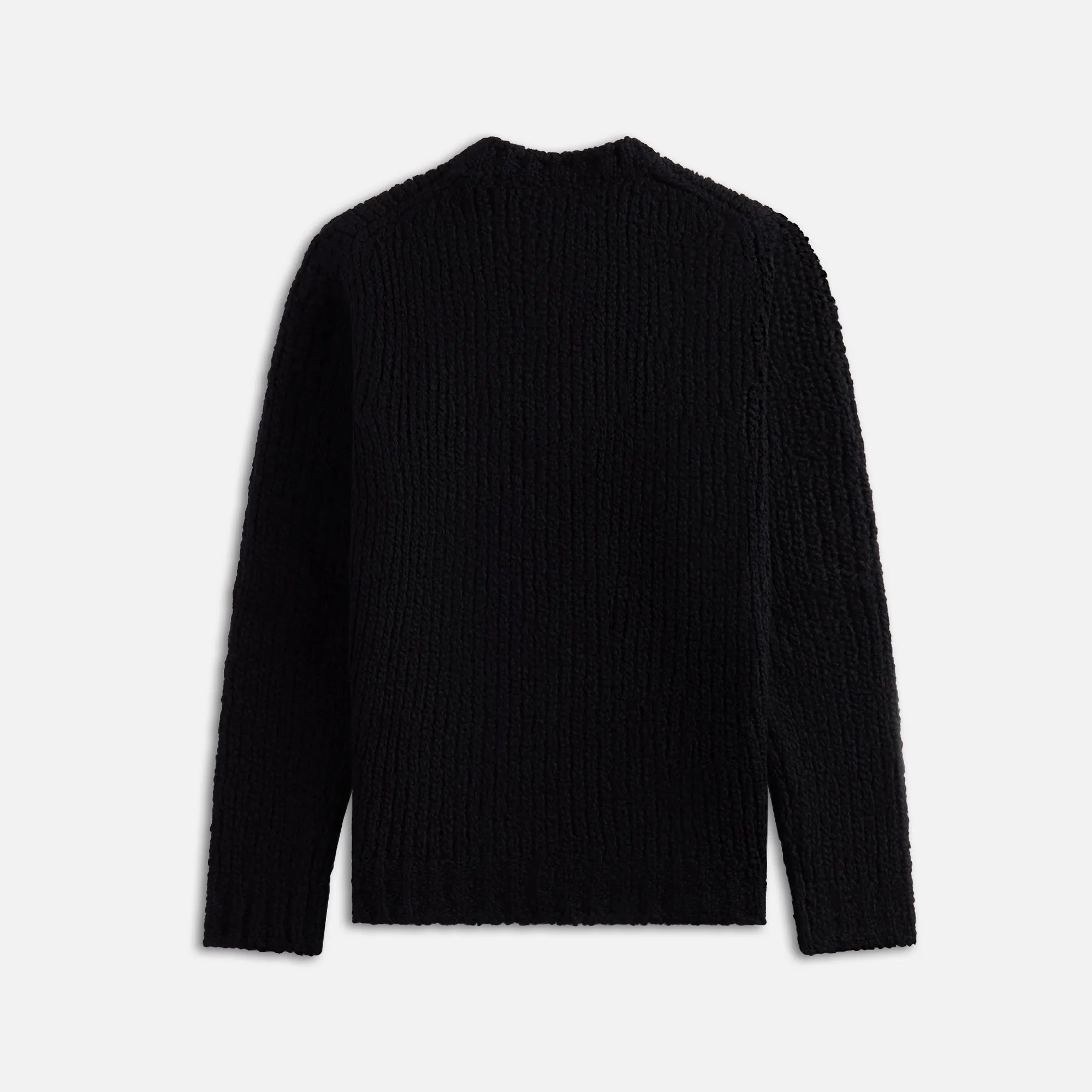 Massimo Alba Ray - Nero sold by Kith product image thumbnail 2