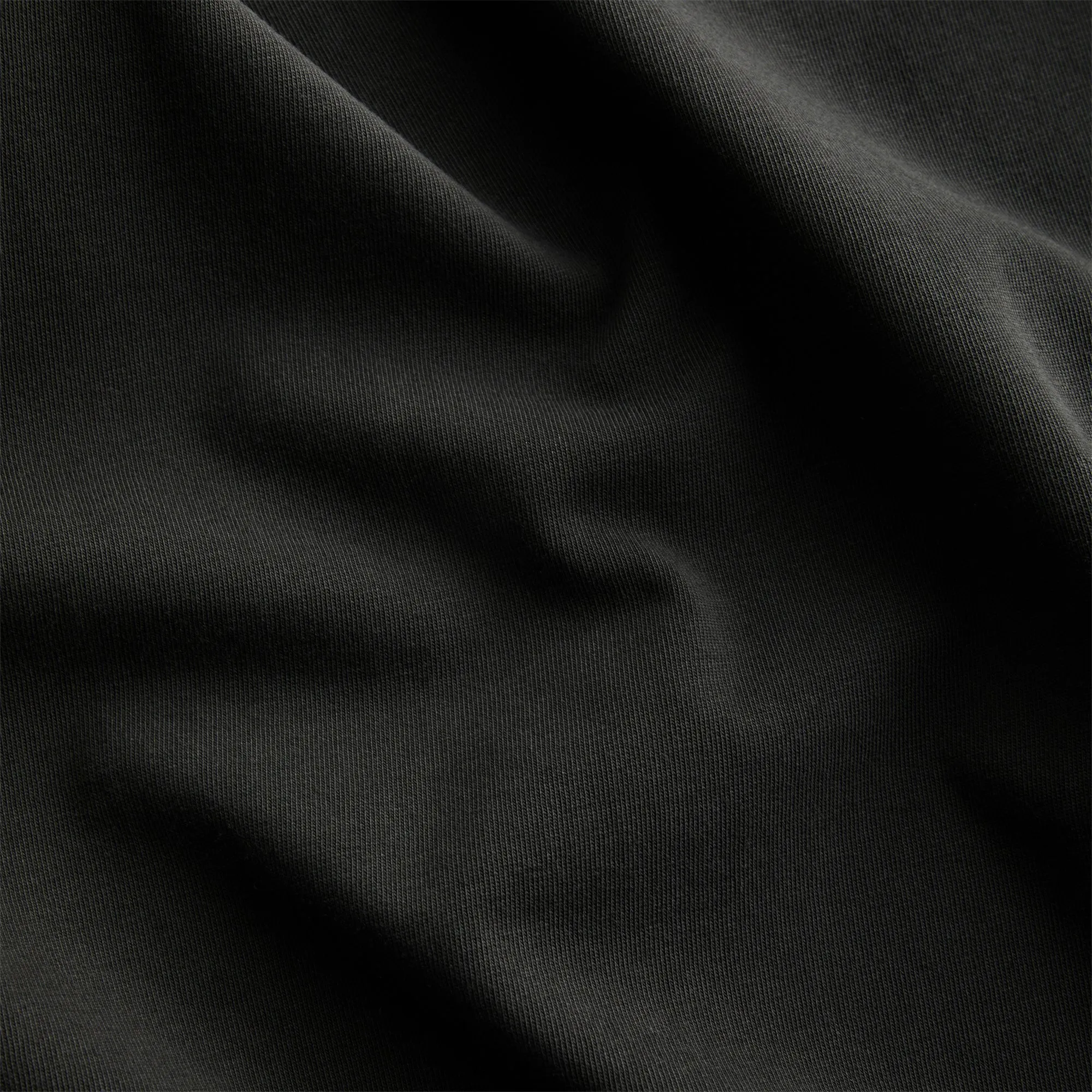 Kith Women Lucy Cropped Long Sleeve II Tee - Mass sold by Kith product image thumbnail 3