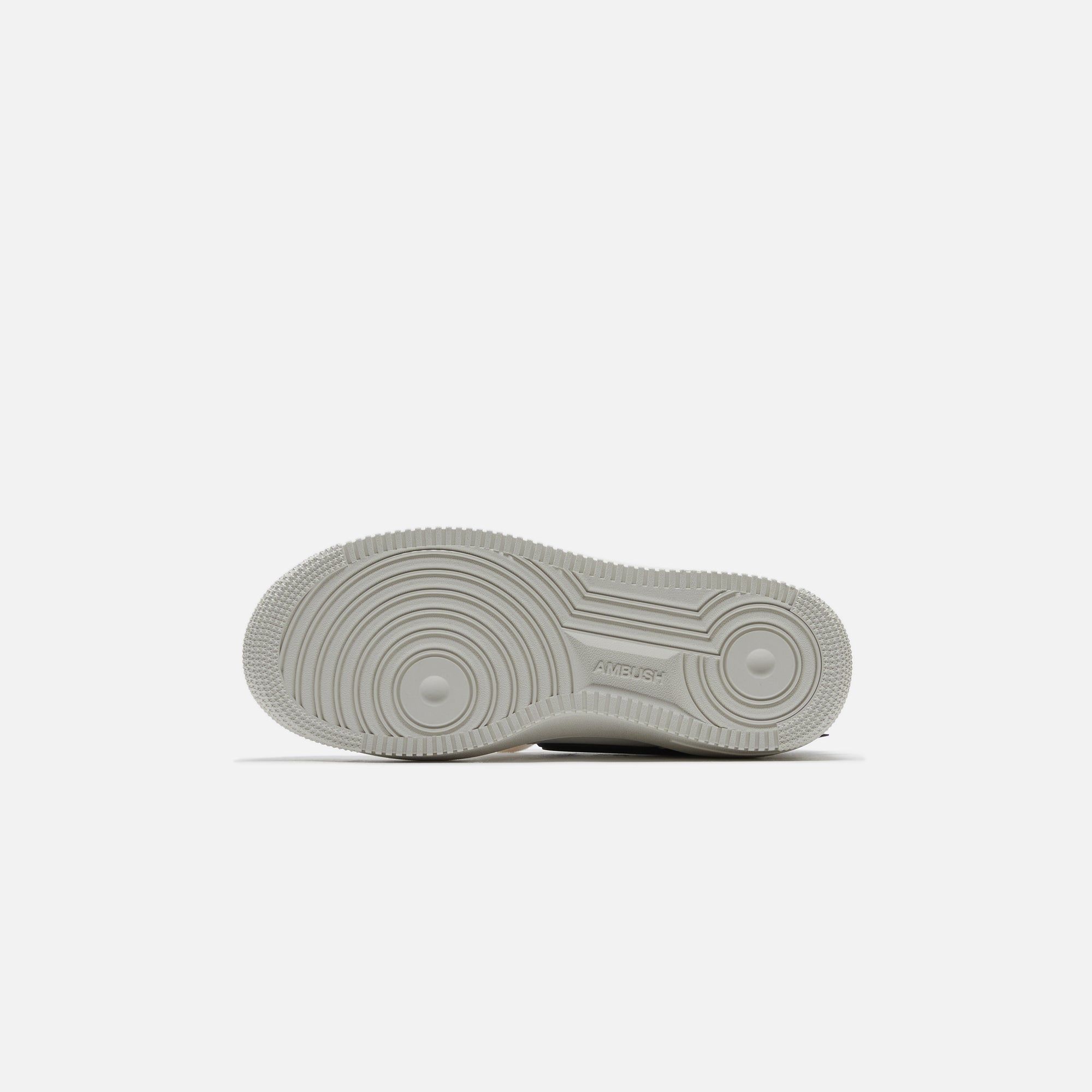 Nike x AMBUSH Air Force 1 Low SP - Phantom / Black sold by Kith product image thumbnail 8